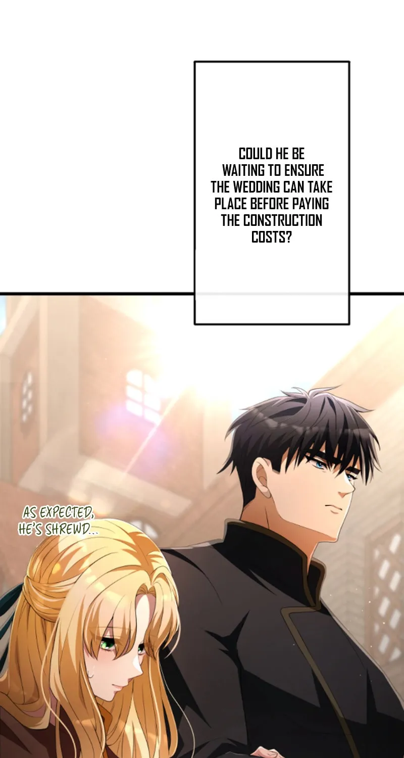 Read A Savage Proposal chapter 28 image 46 on Lezhin