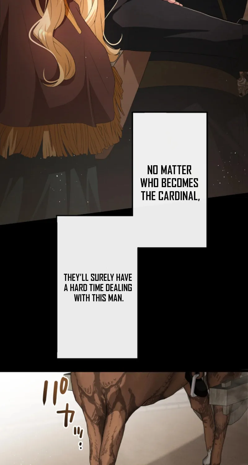 Read A Savage Proposal chapter 28 image 47 on Lezhin