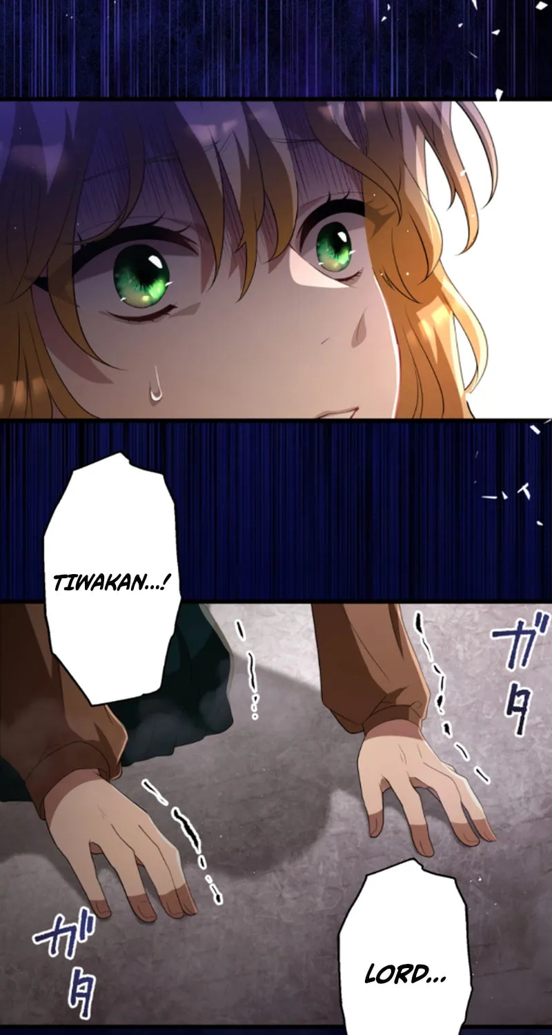 Read A Savage Proposal chapter 28 image 66 on Lezhin