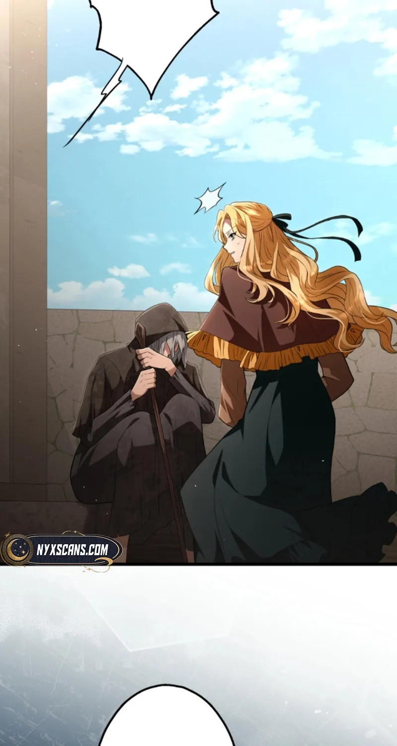 Read A Savage Proposal chapter 28 image 7 on Lezhin