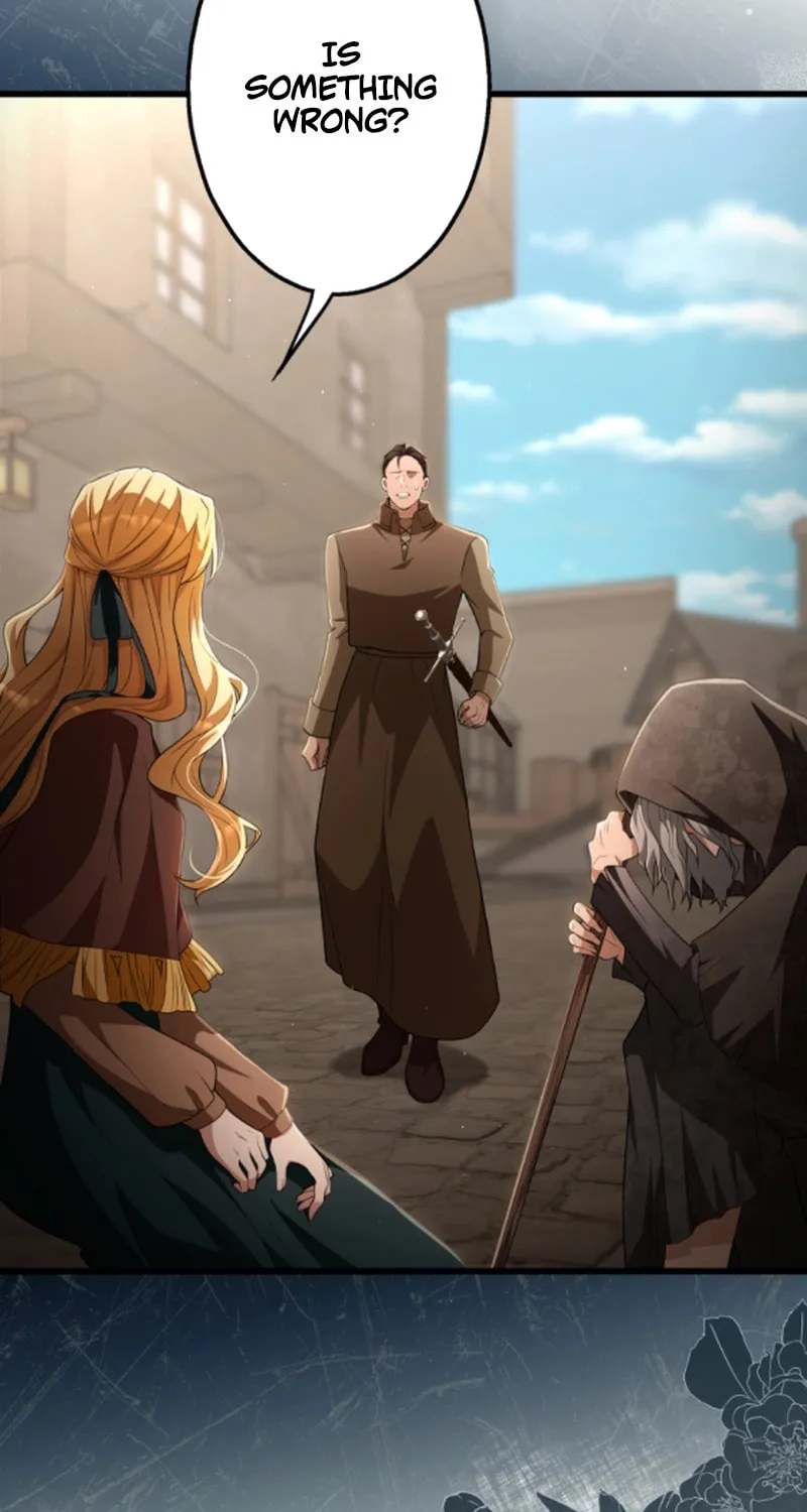 Read A Savage Proposal chapter 28 image 8 on Lezhin