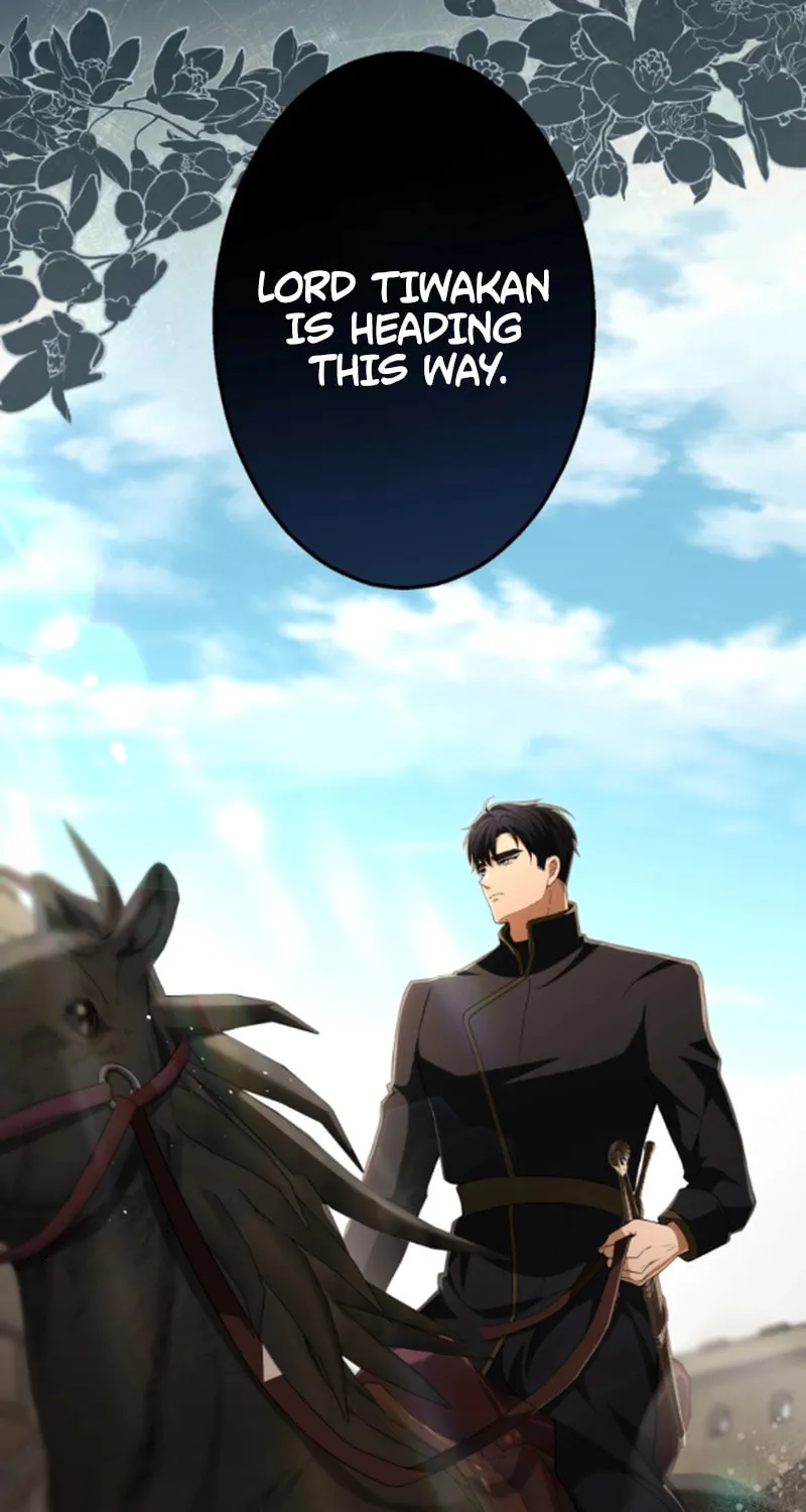 Read A Savage Proposal chapter 28 image 9 on Lezhin
