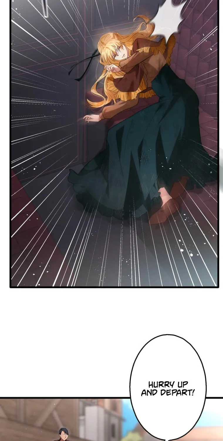 Read A Savage Proposal chapter 29 image 1 on Lezhin