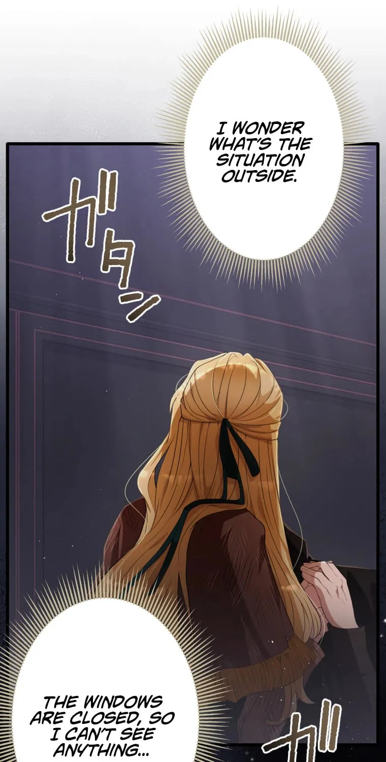 Read A Savage Proposal chapter 29 image 10 on Lezhin
