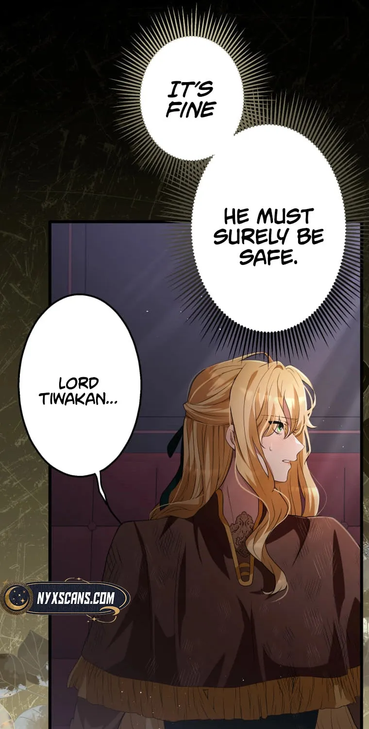 Read A Savage Proposal chapter 29 image 14 on Lezhin