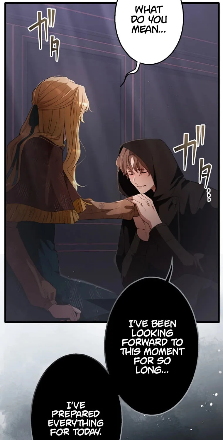 Read A Savage Proposal chapter 29 image 18 on Lezhin