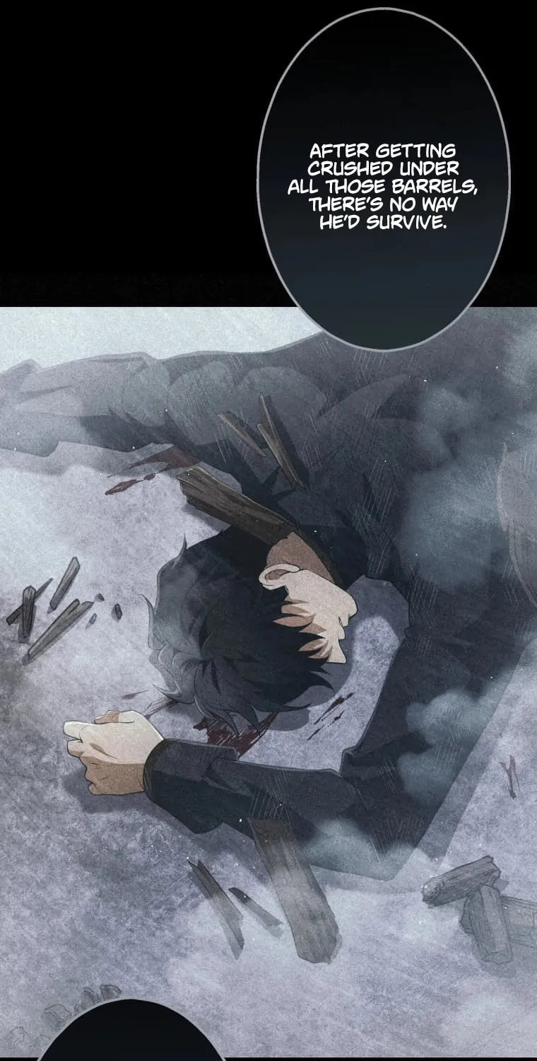 Read A Savage Proposal chapter 29 image 20 on Lezhin