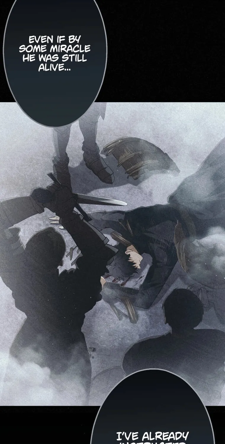 Read A Savage Proposal chapter 29 image 21 on Lezhin