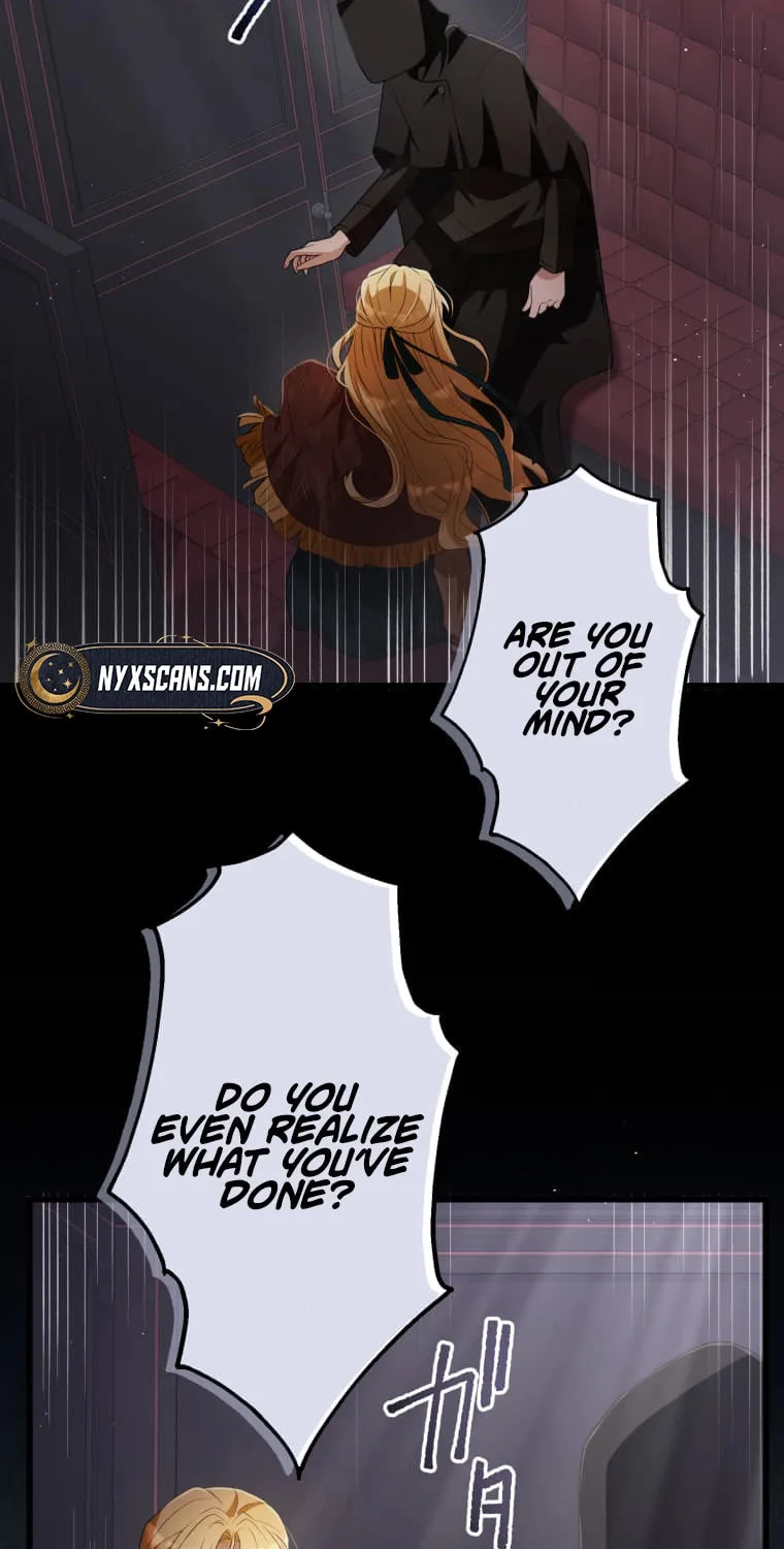 Read A Savage Proposal chapter 29 image 3 on Lezhin