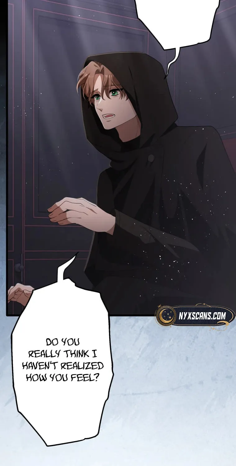 Read A Savage Proposal chapter 29 image 37 on Lezhin