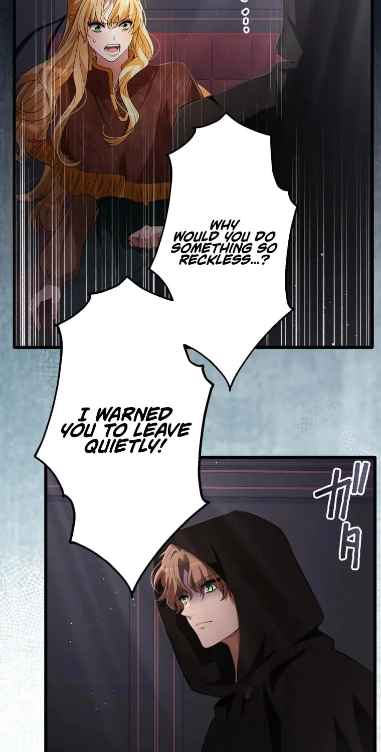 Read A Savage Proposal chapter 29 image 4 on Lezhin