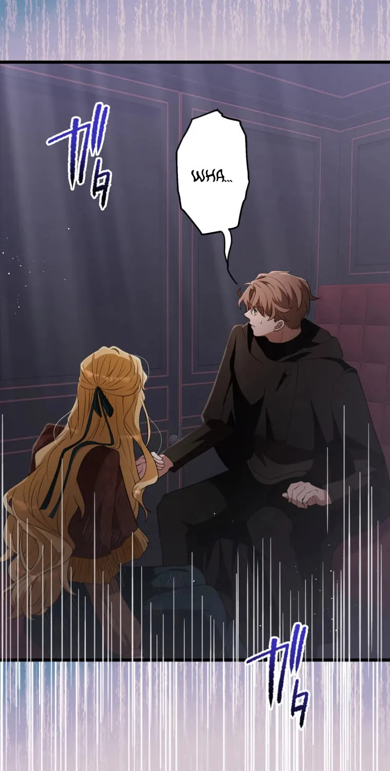 Read A Savage Proposal chapter 29 image 42 on Lezhin