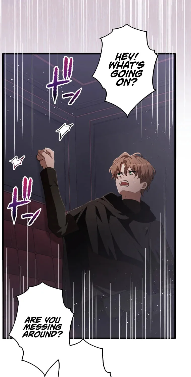 Read A Savage Proposal chapter 29 image 43 on Lezhin