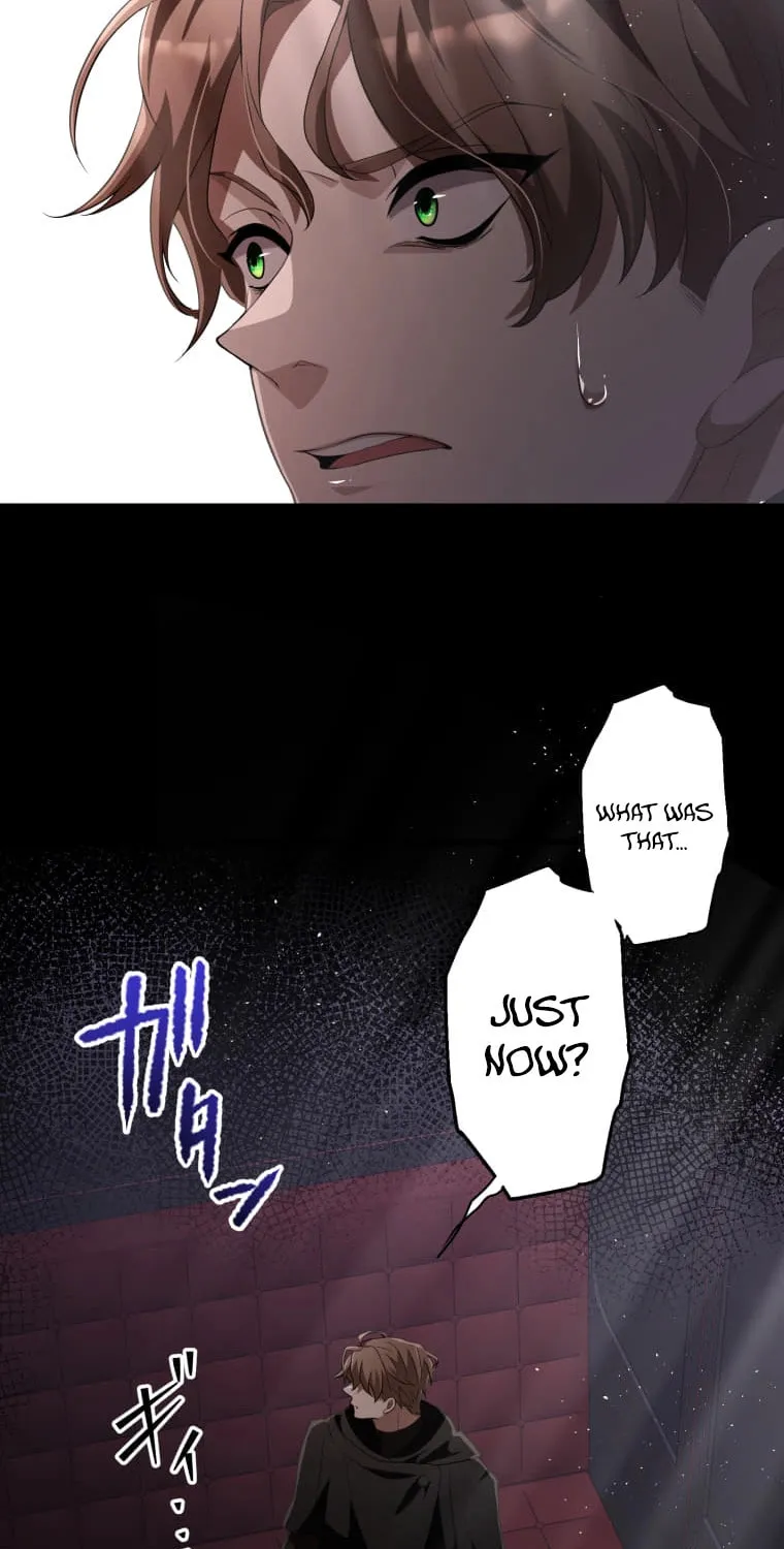 Read A Savage Proposal chapter 29 image 45 on Lezhin