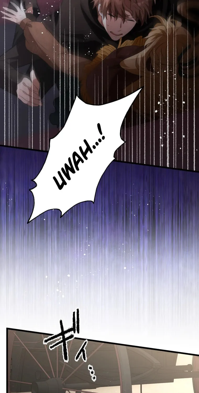 Read A Savage Proposal chapter 29 image 48 on Lezhin