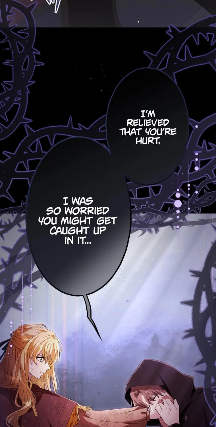 Read A Savage Proposal chapter 29 image 6 on Lezhin