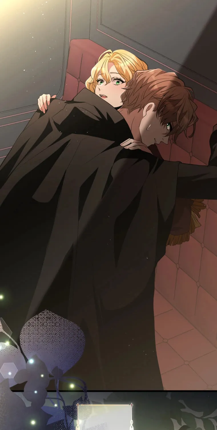 Read A Savage Proposal chapter 29 image 60 on Lezhin