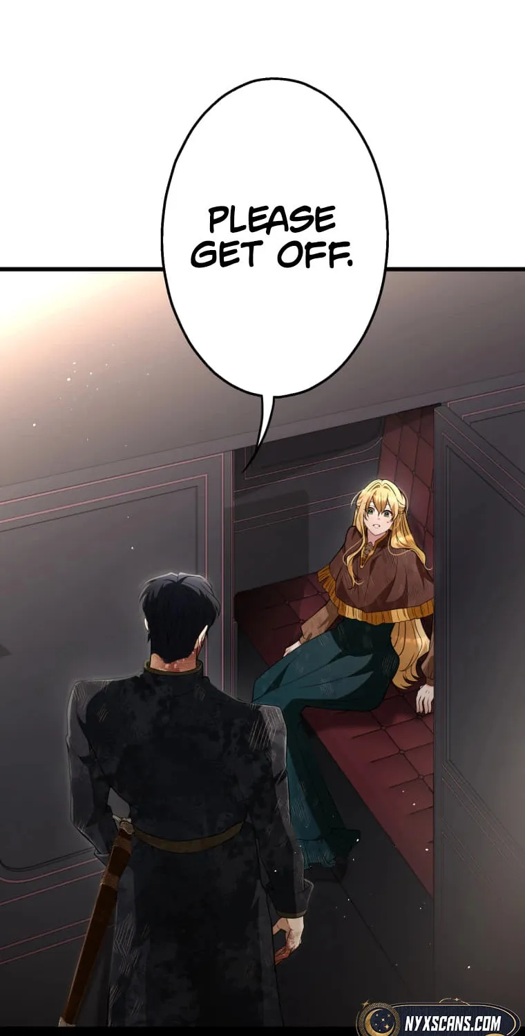 Read A Savage Proposal chapter 29 image 64 on Lezhin