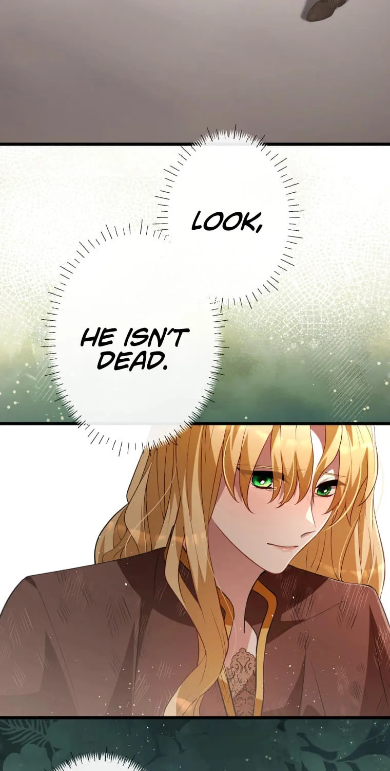 Read A Savage Proposal chapter 29 image 69 on Lezhin