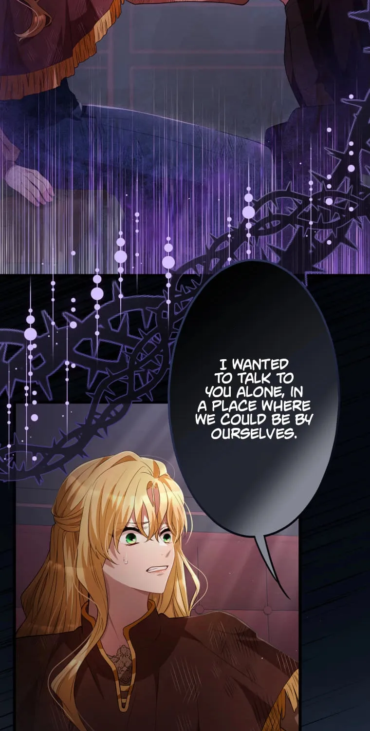 Read A Savage Proposal chapter 29 image 7 on Lezhin