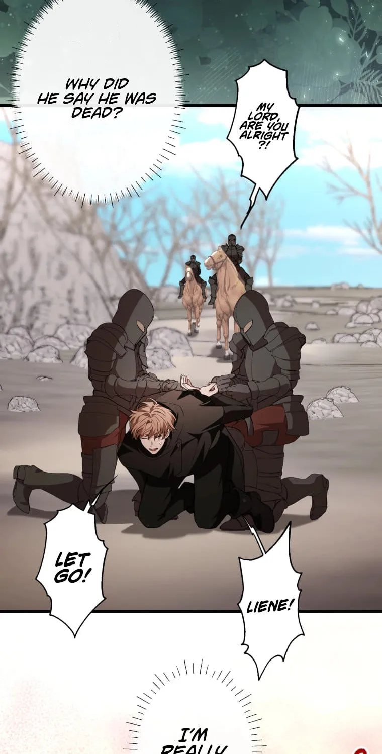 Read A Savage Proposal chapter 29 image 70 on Lezhin