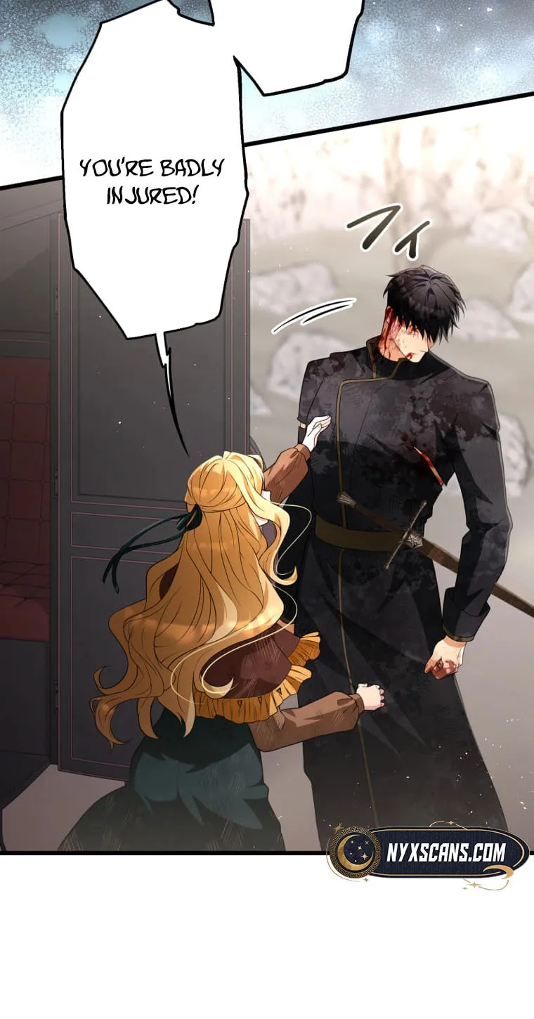 Read A Savage Proposal chapter 29 image 75 on Lezhin