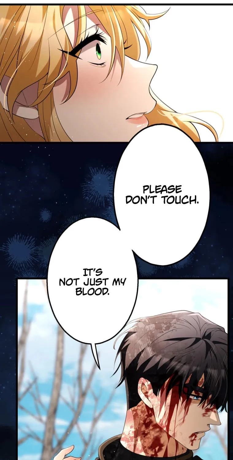 Read A Savage Proposal chapter 29 image 76 on Lezhin