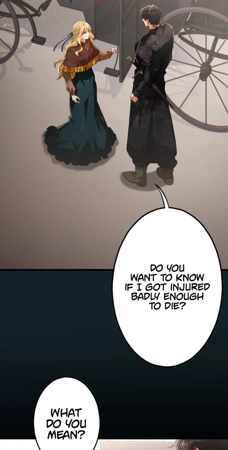 Read A Savage Proposal chapter 29 image 78 on Lezhin