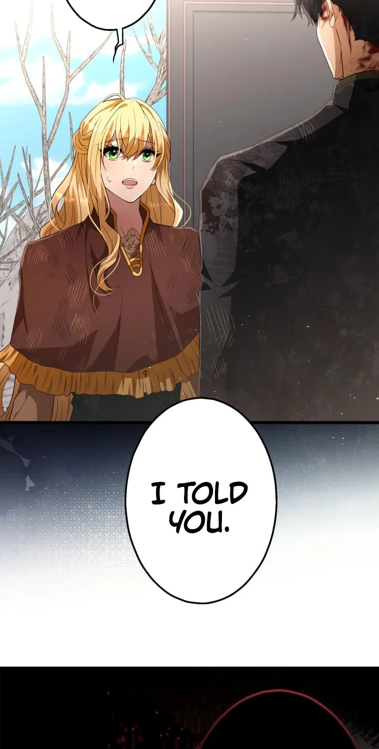 Read A Savage Proposal chapter 29 image 79 on Lezhin