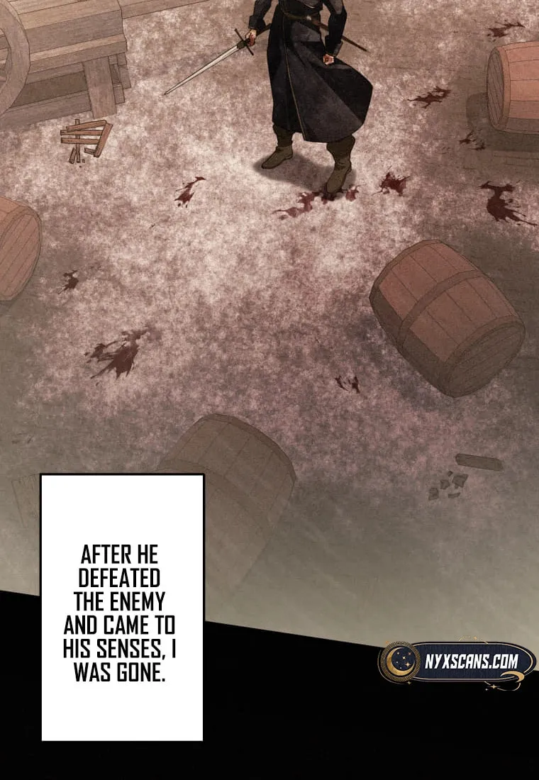Read A Savage Proposal chapter 29 image 84 on Lezhin