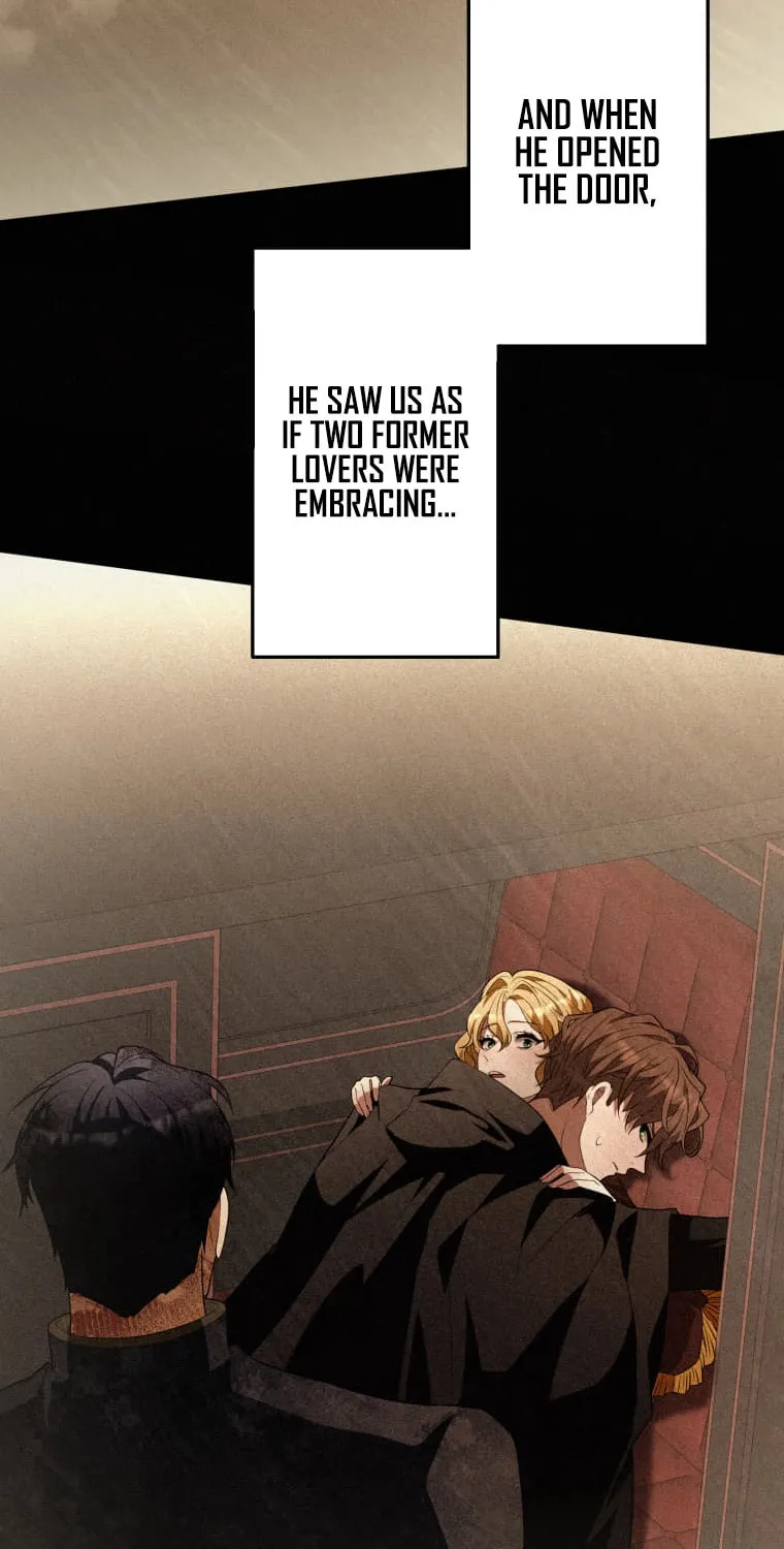 Read A Savage Proposal chapter 29 image 86 on Lezhin