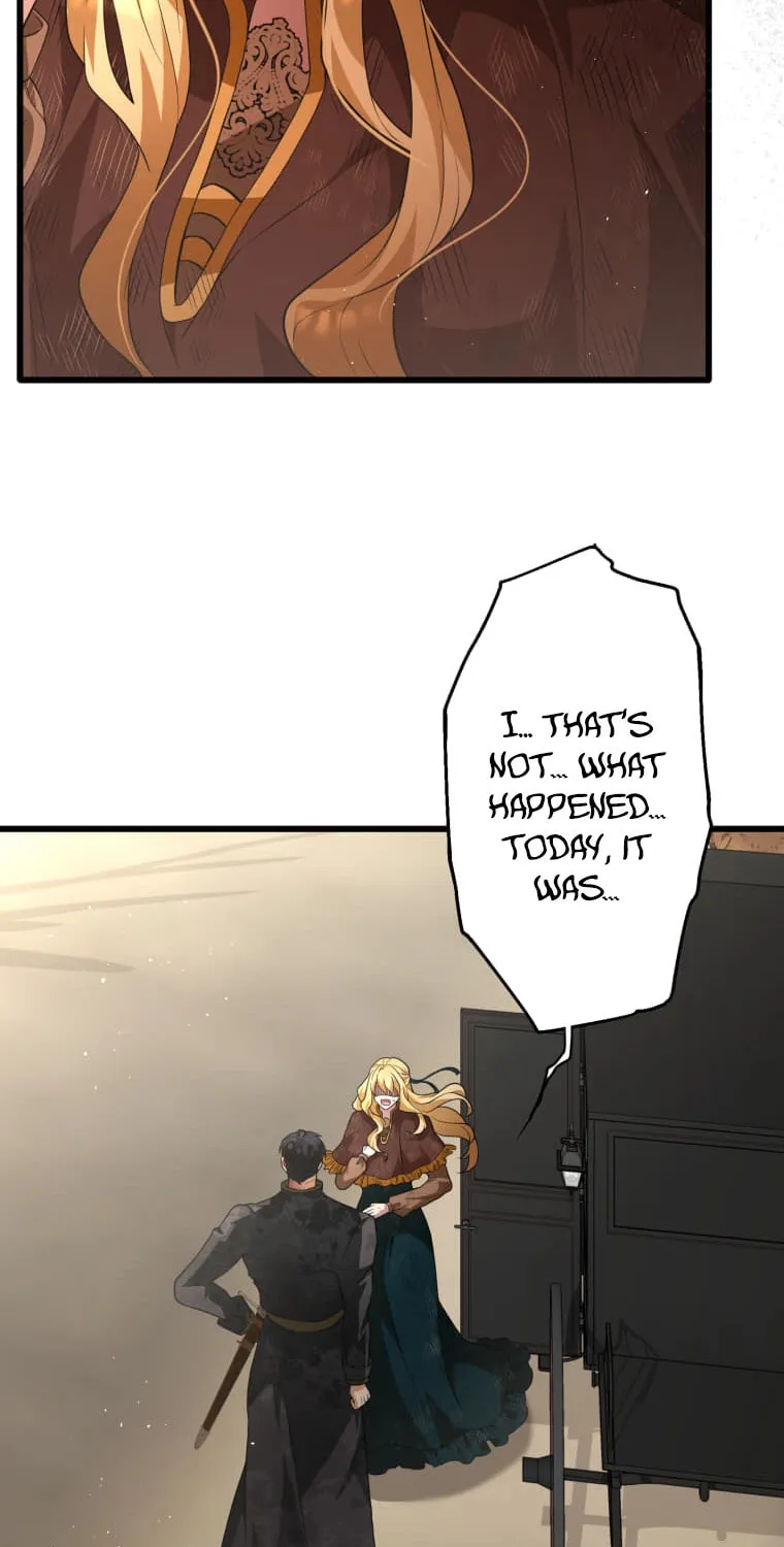 Read A Savage Proposal chapter 29 image 88 on Lezhin