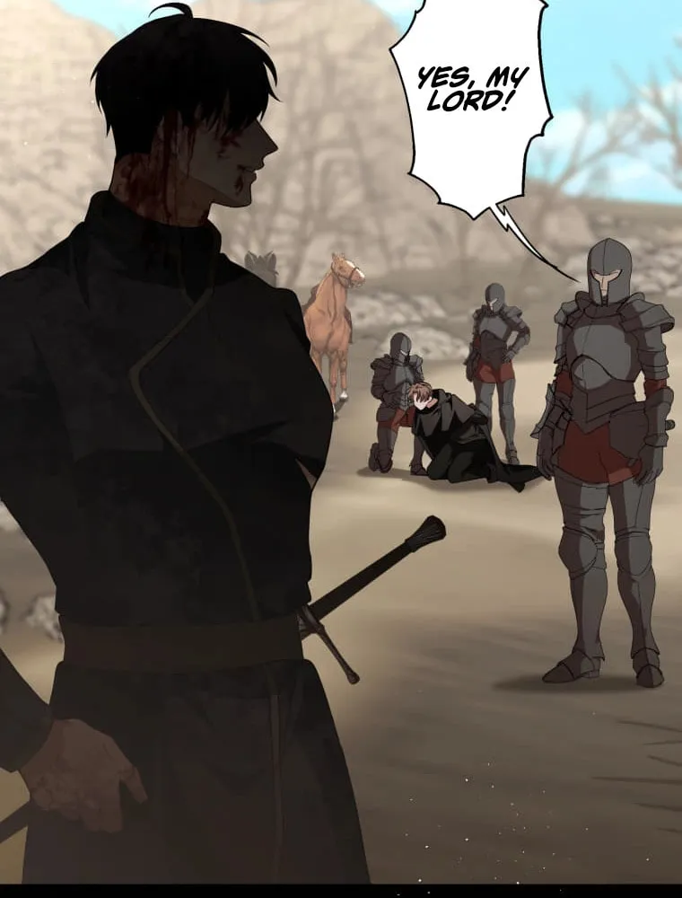 Read A Savage Proposal chapter 29 image 94 on Lezhin
