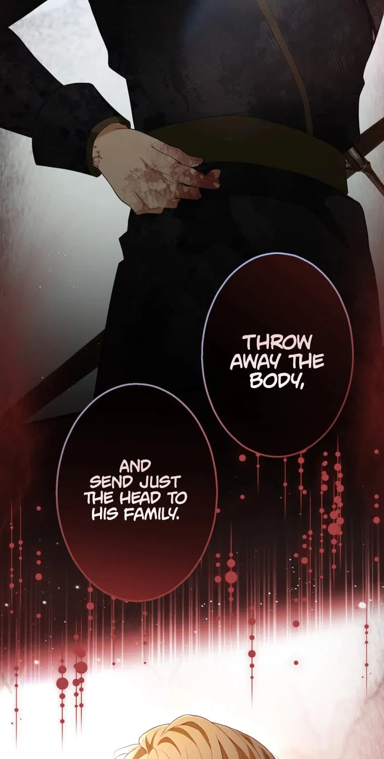 Read A Savage Proposal chapter 29 image 97 on Lezhin