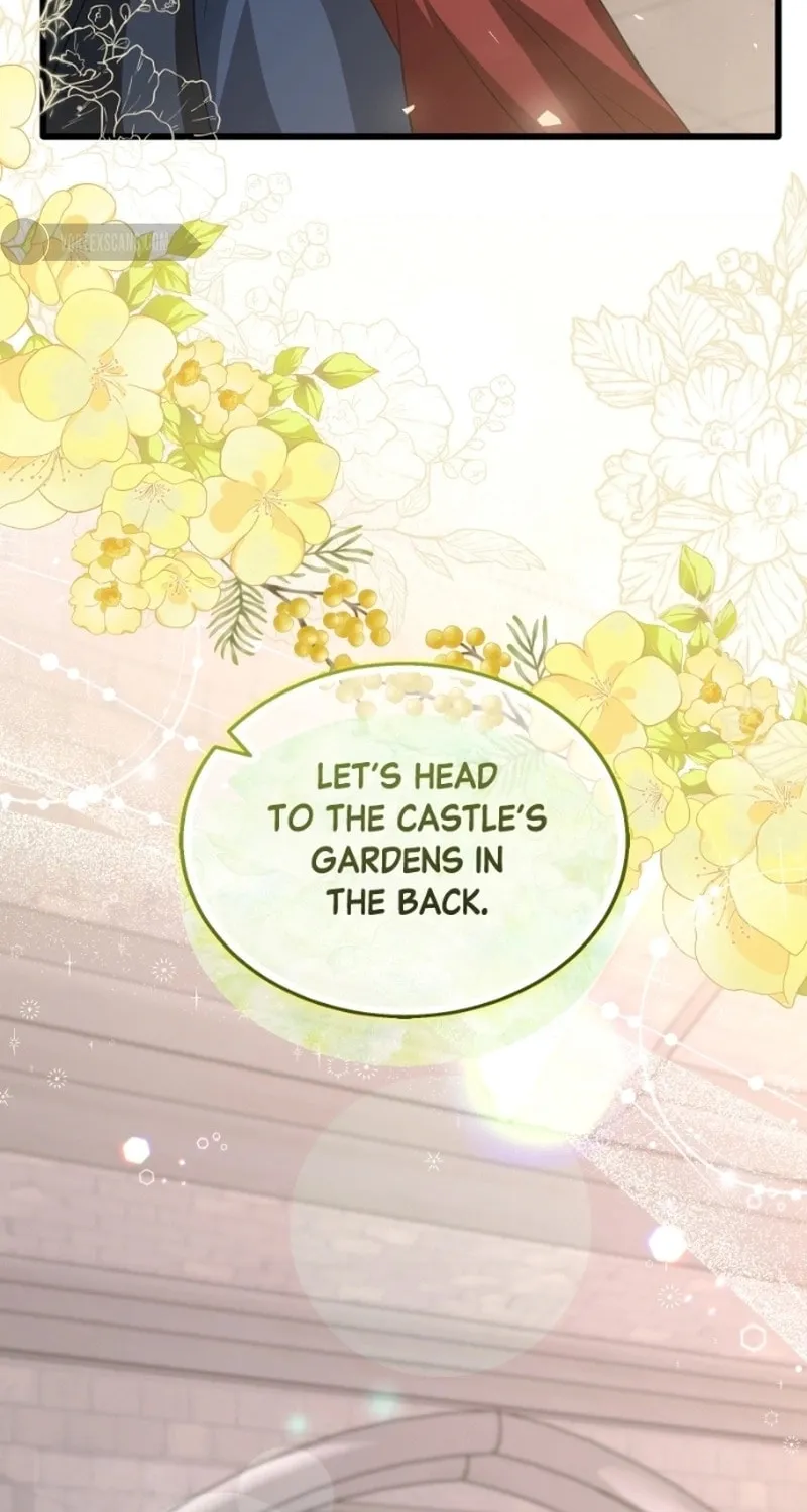 Read A Savage Proposal chapter 3 image 104 on Lezhin