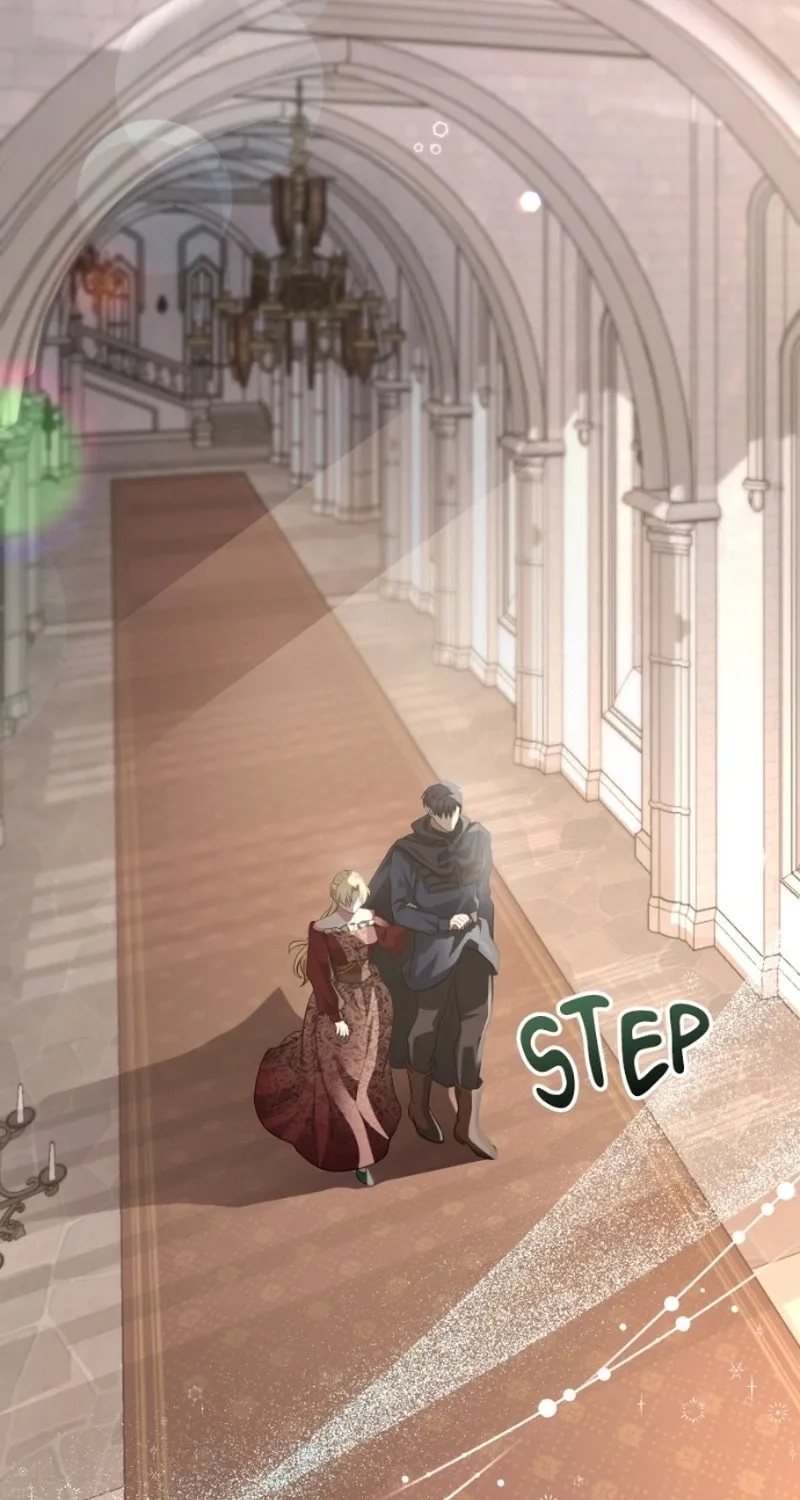 Read A Savage Proposal chapter 3 image 105 on Lezhin