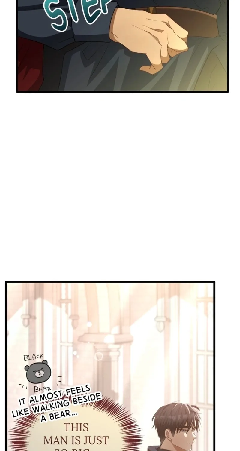 Read A Savage Proposal chapter 3 image 109 on Lezhin