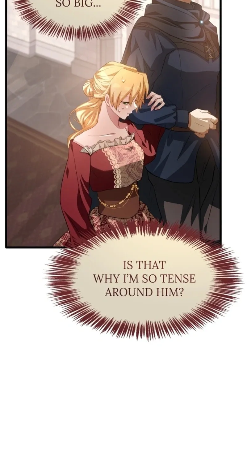 Read A Savage Proposal chapter 3 image 110 on Lezhin