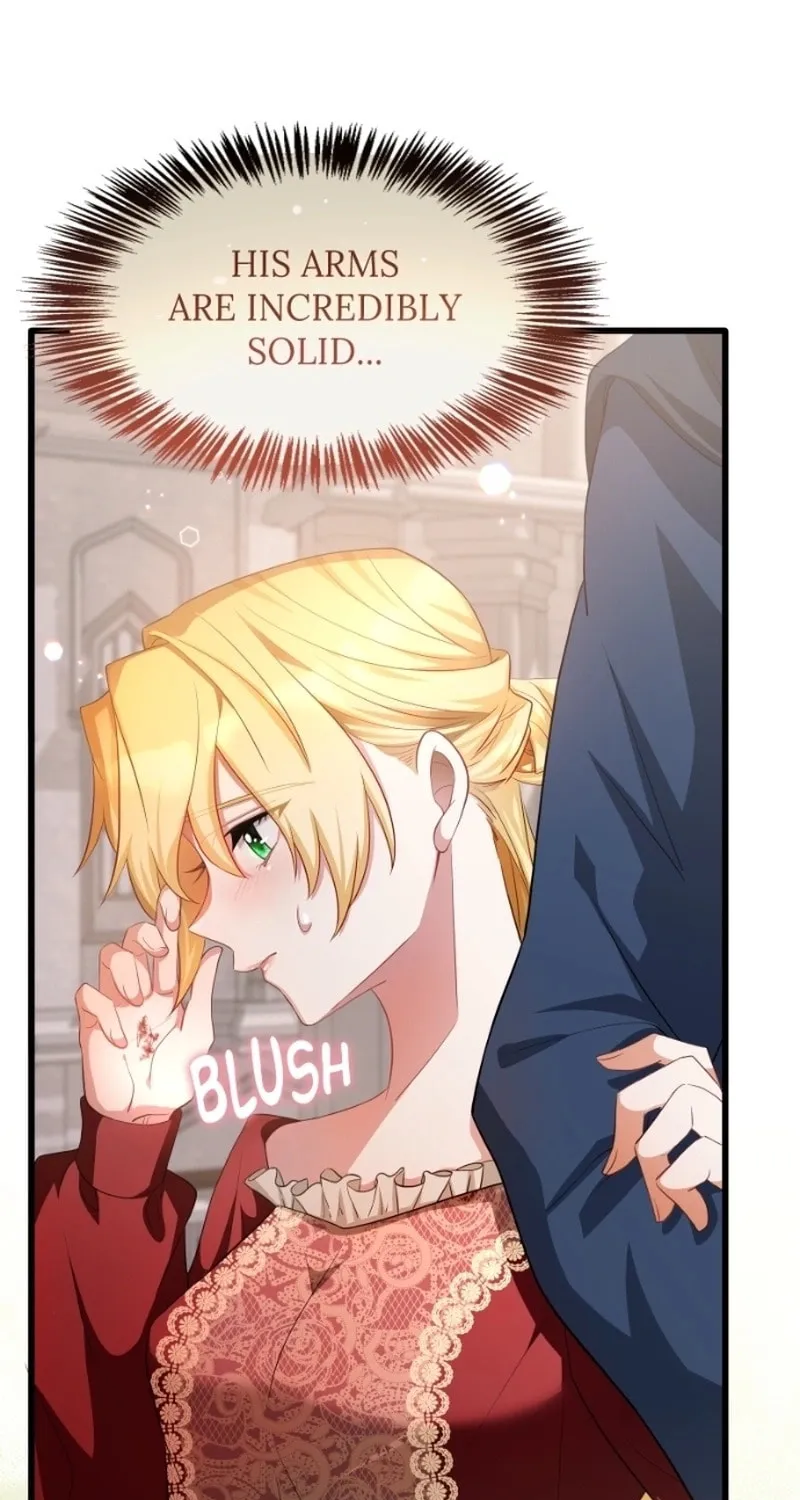 Read A Savage Proposal chapter 3 image 112 on Lezhin