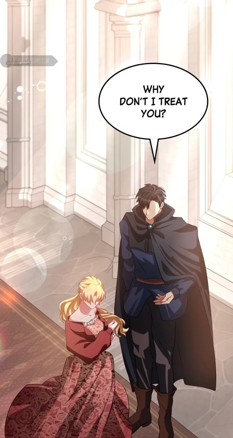 Read A Savage Proposal chapter 3 image 130 on Lezhin