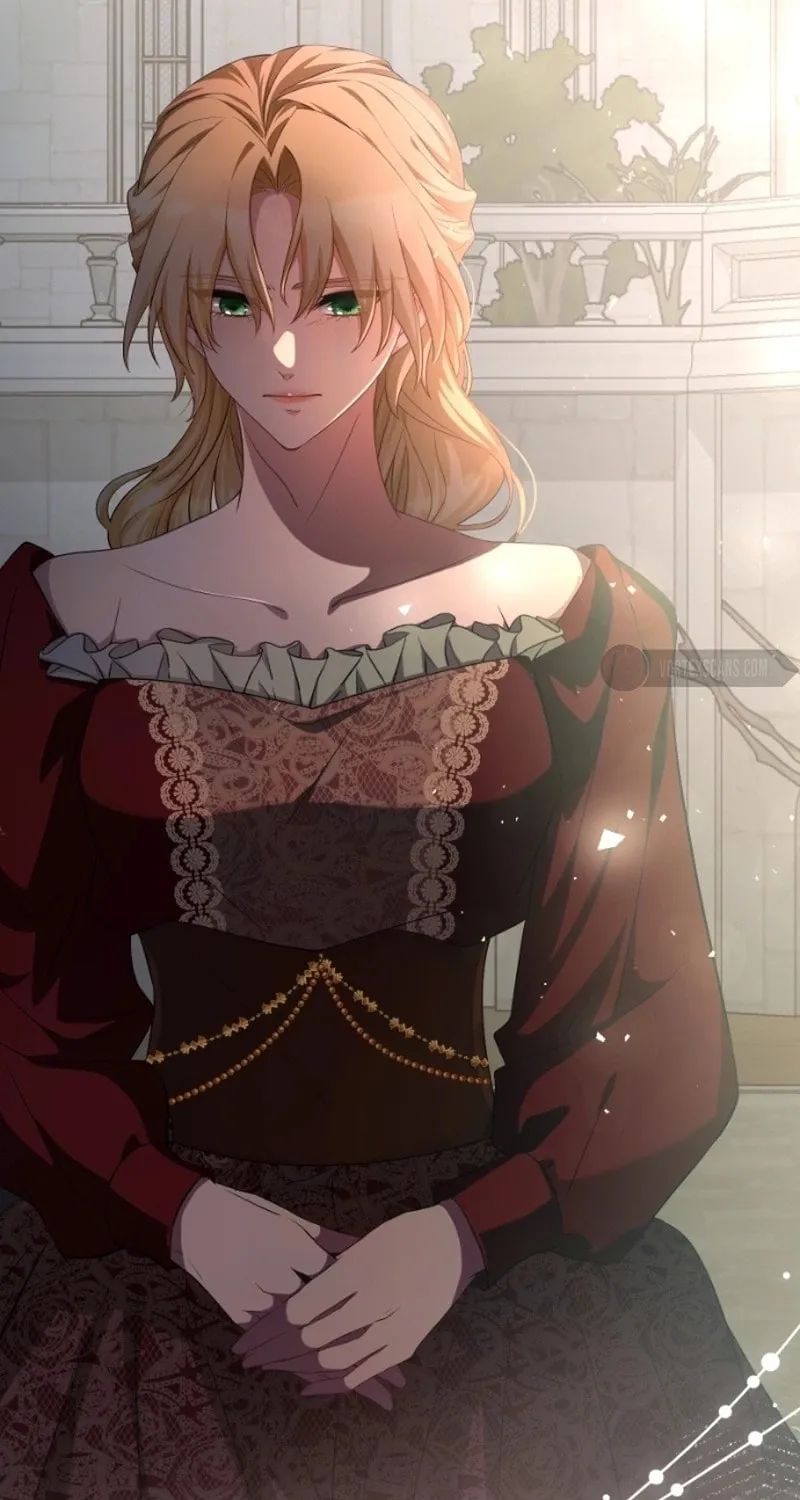 Read A Savage Proposal chapter 3 image 16 on Lezhin