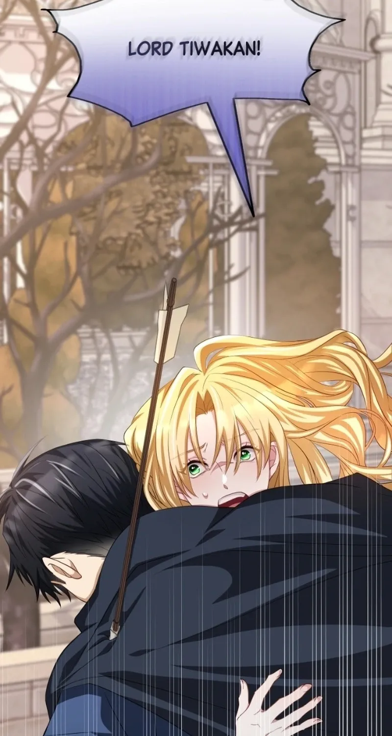 Read A Savage Proposal chapter 3 image 164 on Lezhin
