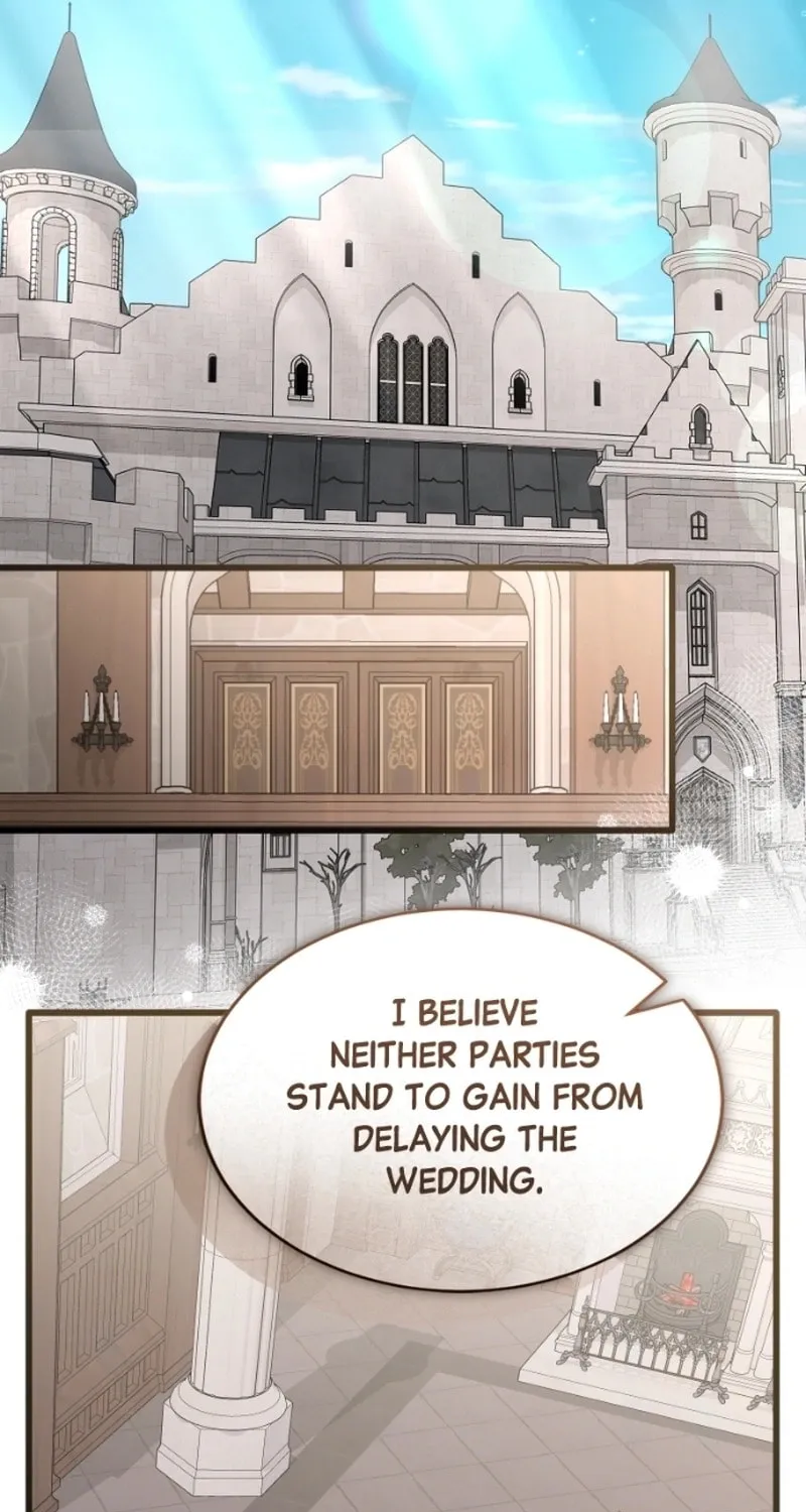 Read A Savage Proposal chapter 3 image 19 on Lezhin