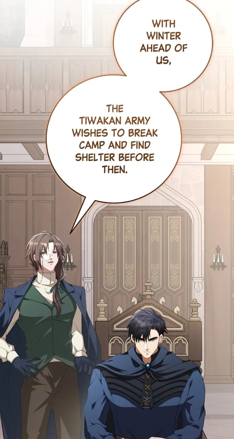 Read A Savage Proposal chapter 3 image 21 on Lezhin