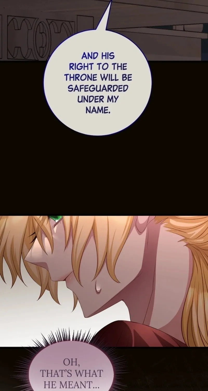 Read A Savage Proposal chapter 3 image 33 on Lezhin