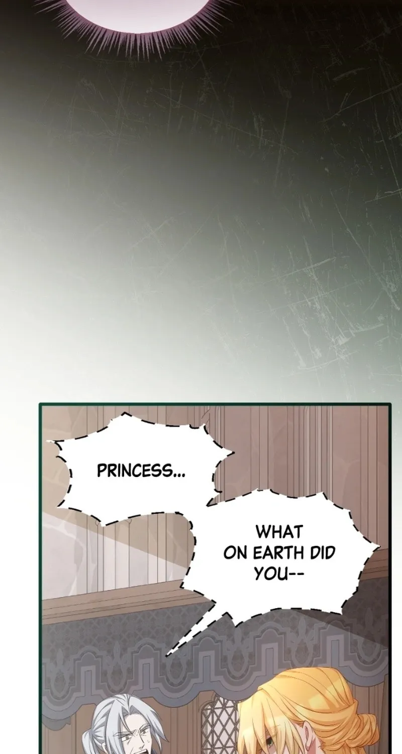 Read A Savage Proposal chapter 3 image 34 on Lezhin