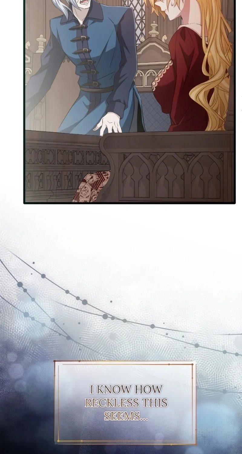 Read A Savage Proposal chapter 3 image 35 on Lezhin