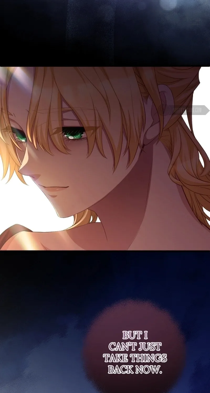Read A Savage Proposal chapter 3 image 36 on Lezhin