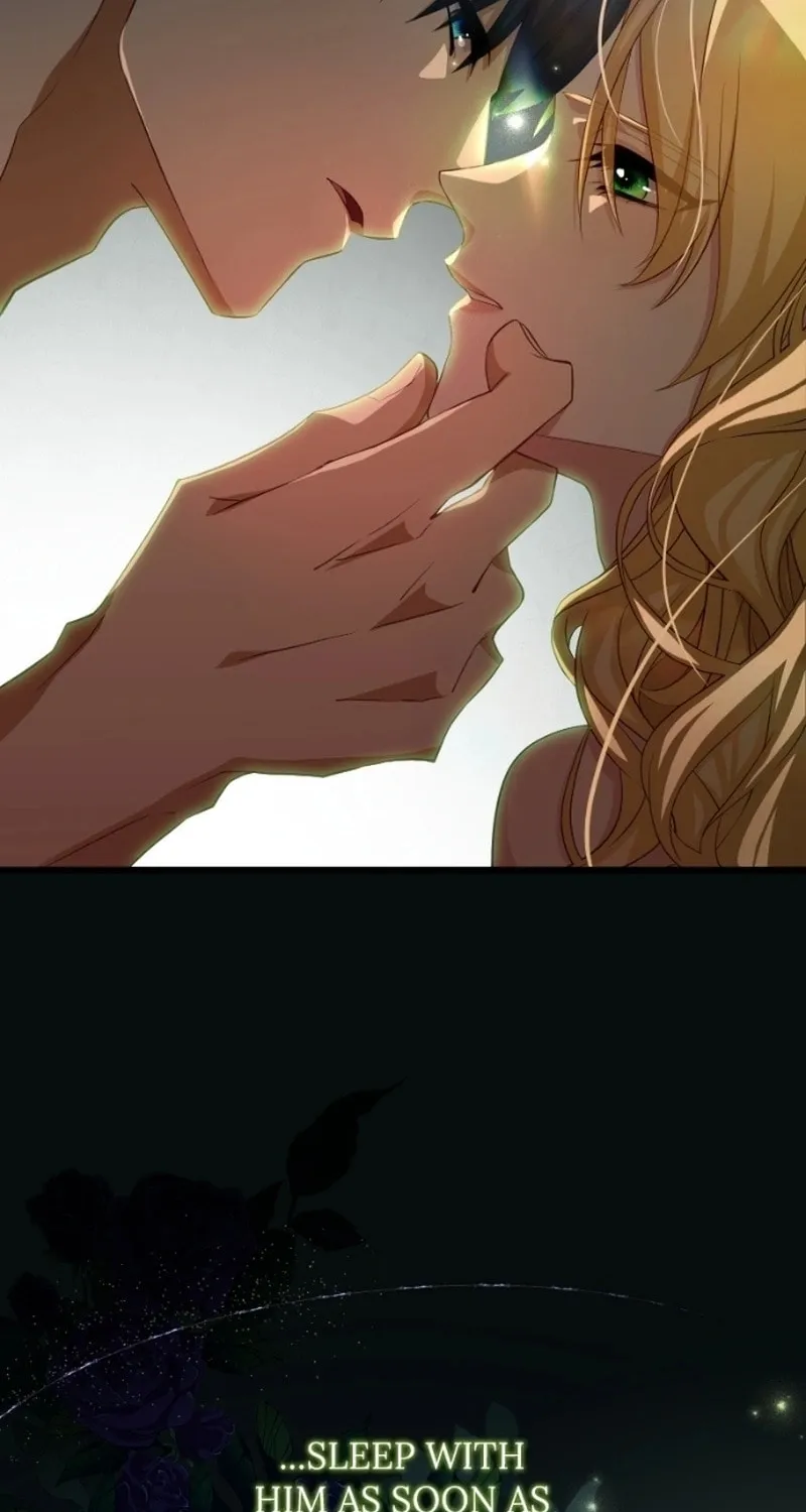 Read A Savage Proposal chapter 3 image 41 on Lezhin