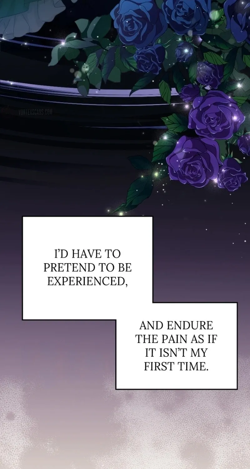 Read A Savage Proposal chapter 3 image 43 on Lezhin